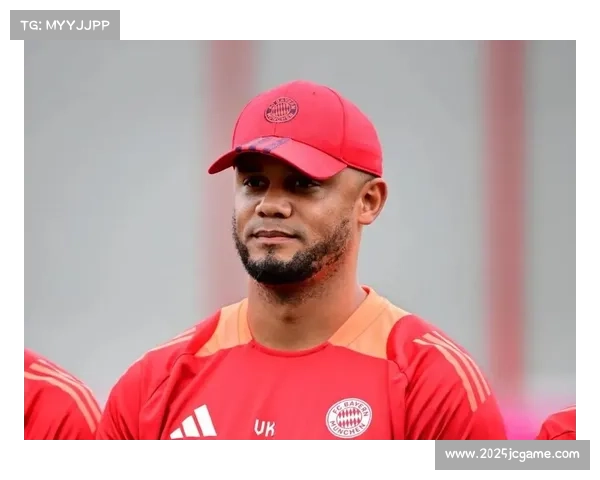 孔帕尼:做客巴黎挑战巨大 双方将全力以赴