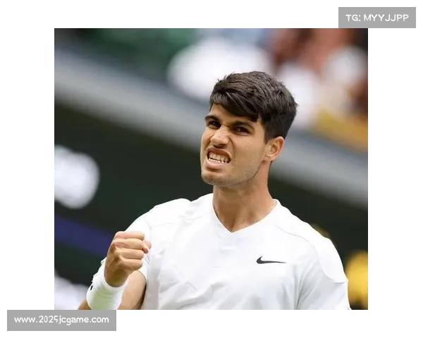 阿尔卡拉斯冲击年终第一之路,稳定性成关键变量。