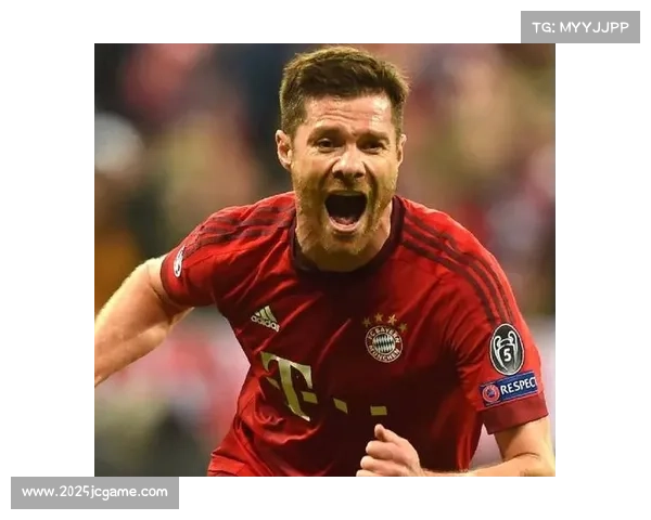 阿隆索下家赔率更新：利物浦居首，拜仁热刺紧随其后