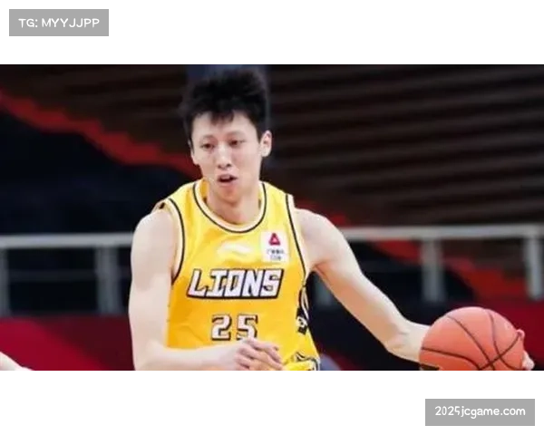 赵岩昊命中压哨三分，广厦险胜吉林送对手出局